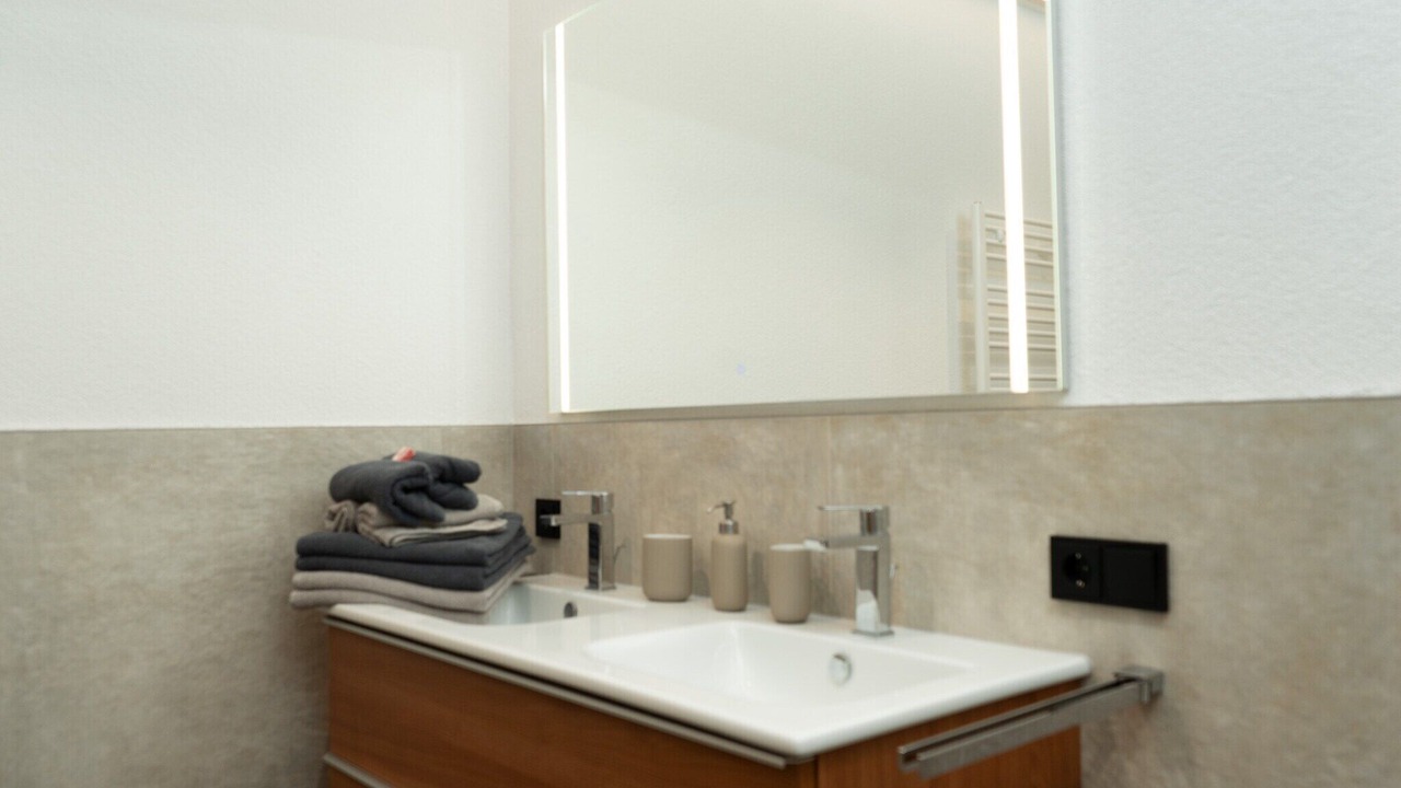 Photo of Bathroom in Kaunerberg
