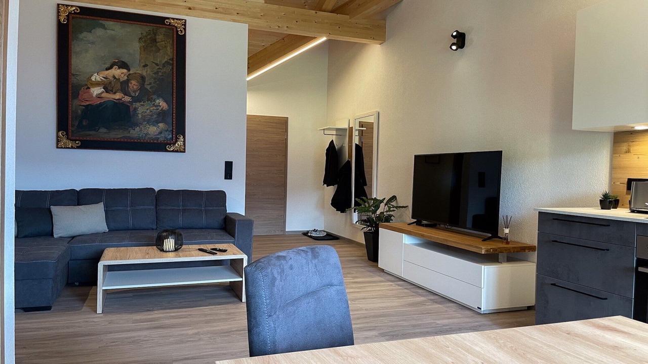 Photo of Livingroom in Kaunerberg