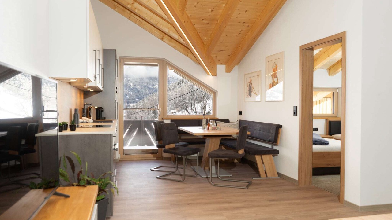 Photo of Livingroom in Kaunerberg