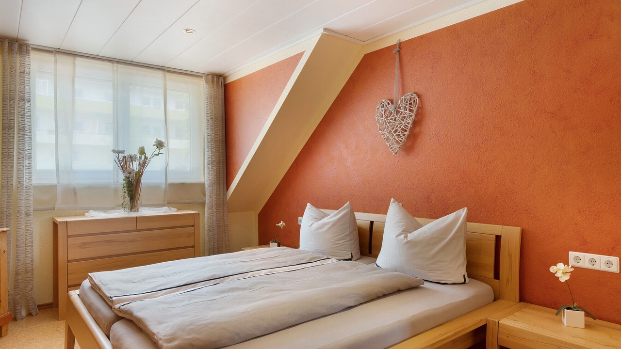 Photo of Bedroom in Furtwangen