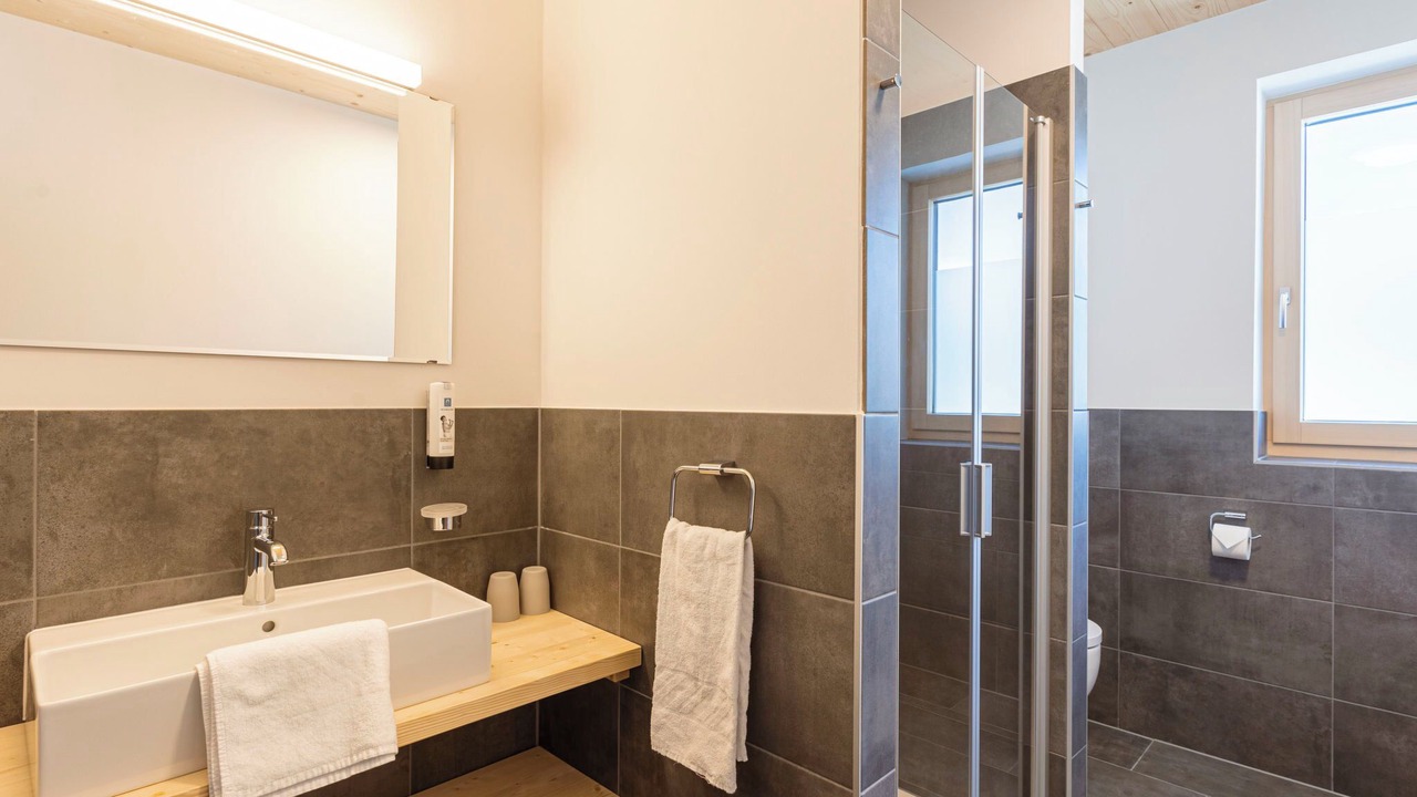 Photo of Bathroom in Schonberg