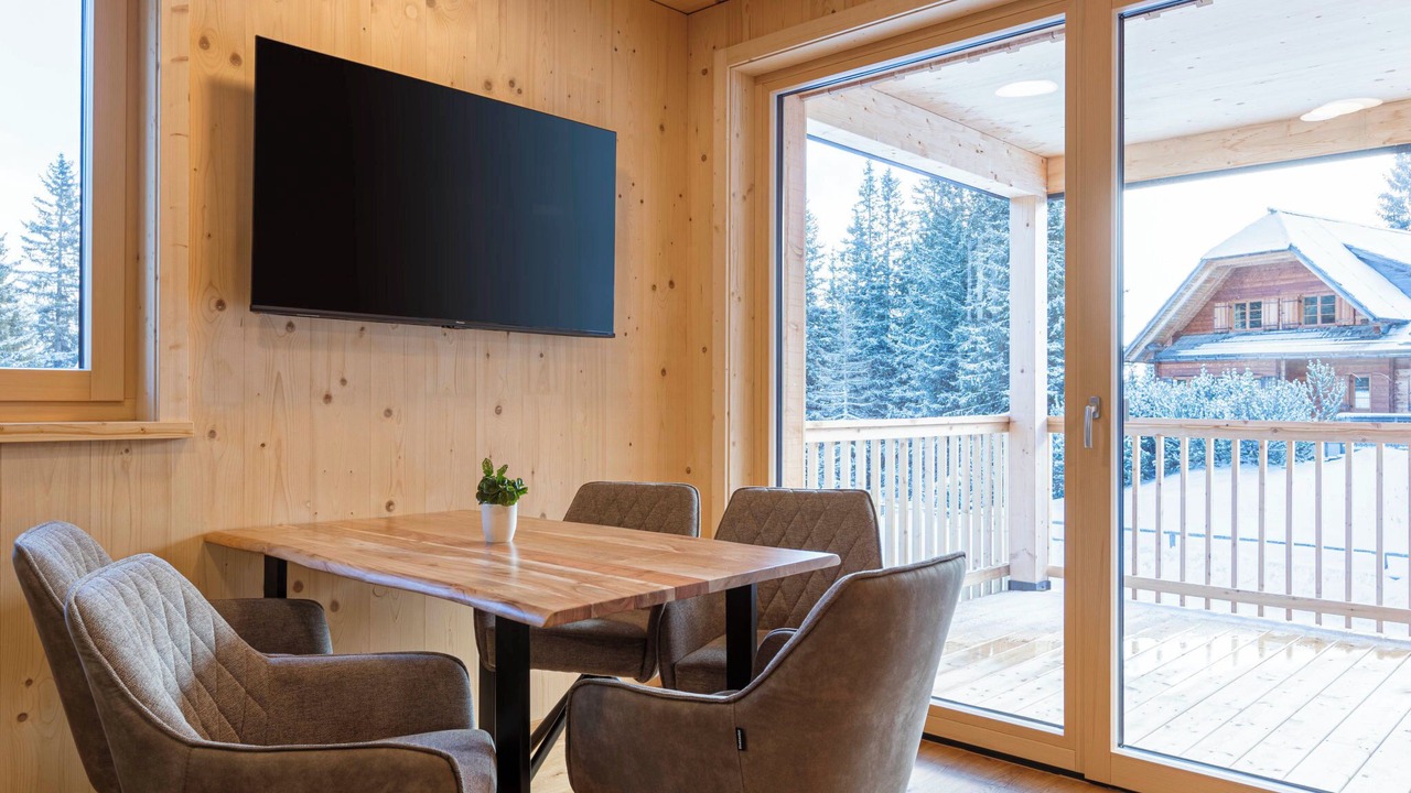 Photo of Livingroom in Schonberg