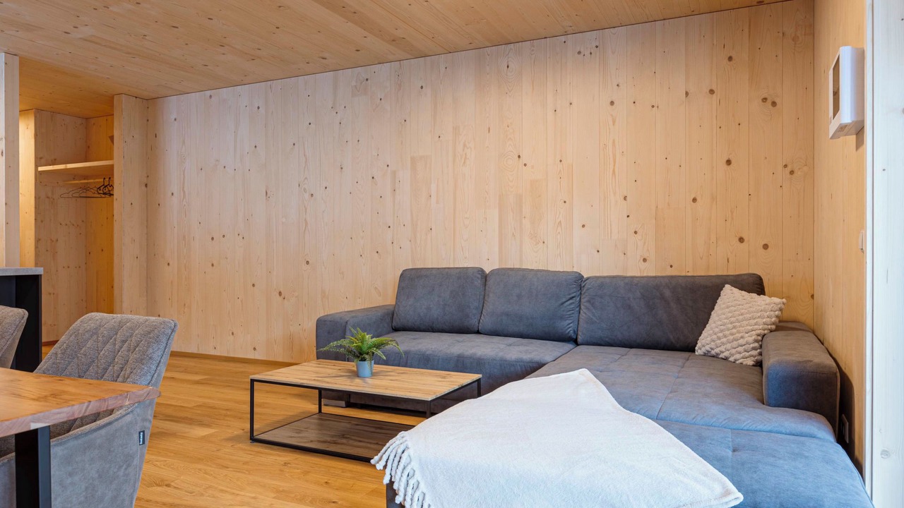 Photo of Livingroom in Schonberg