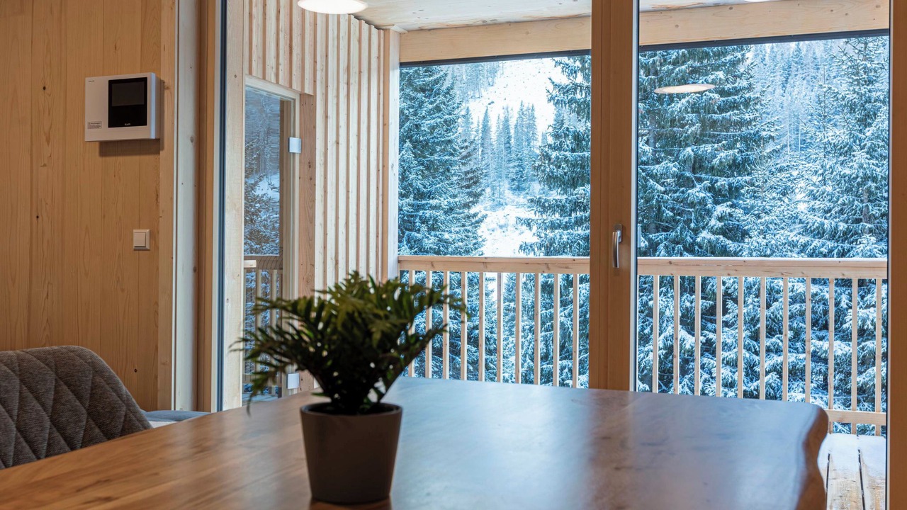 Photo of Livingroom in Schonberg