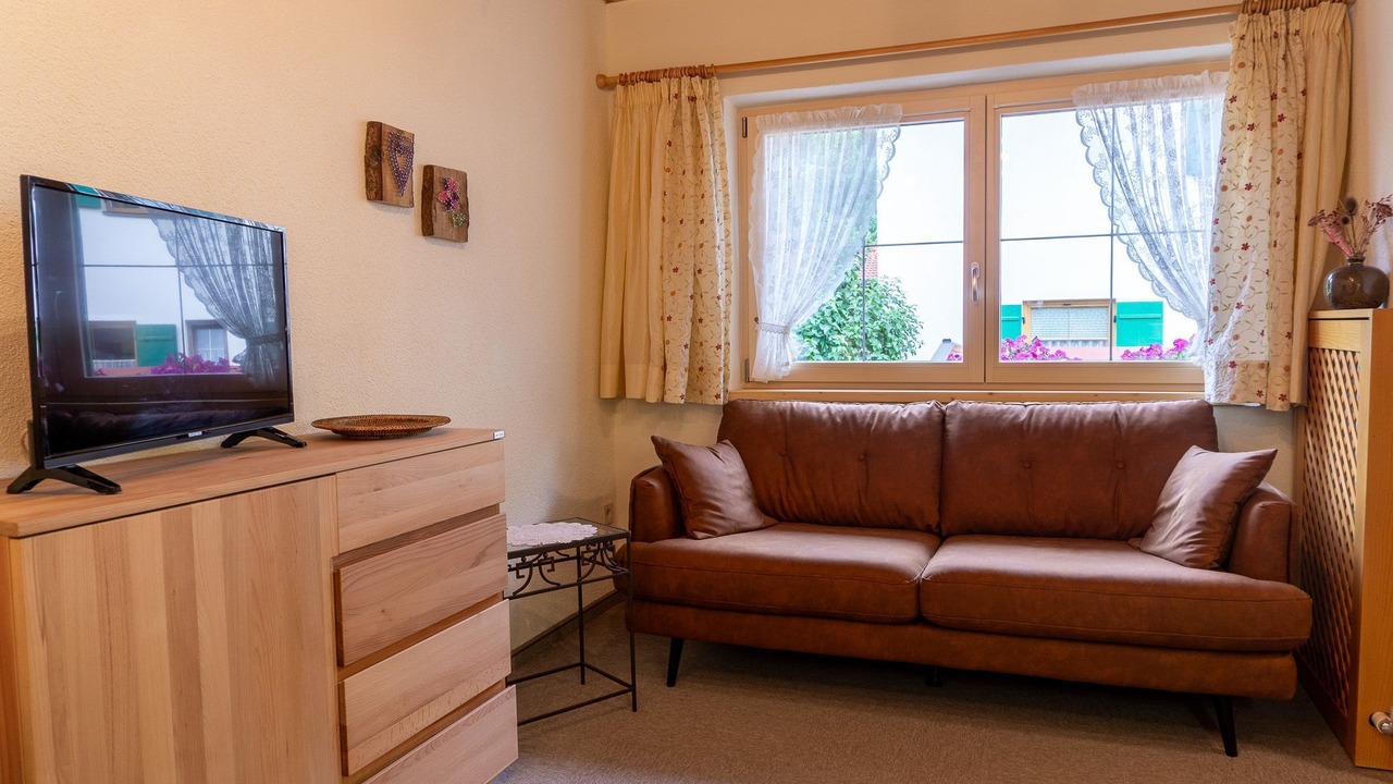 Photo of Livingroom in Haldensee
