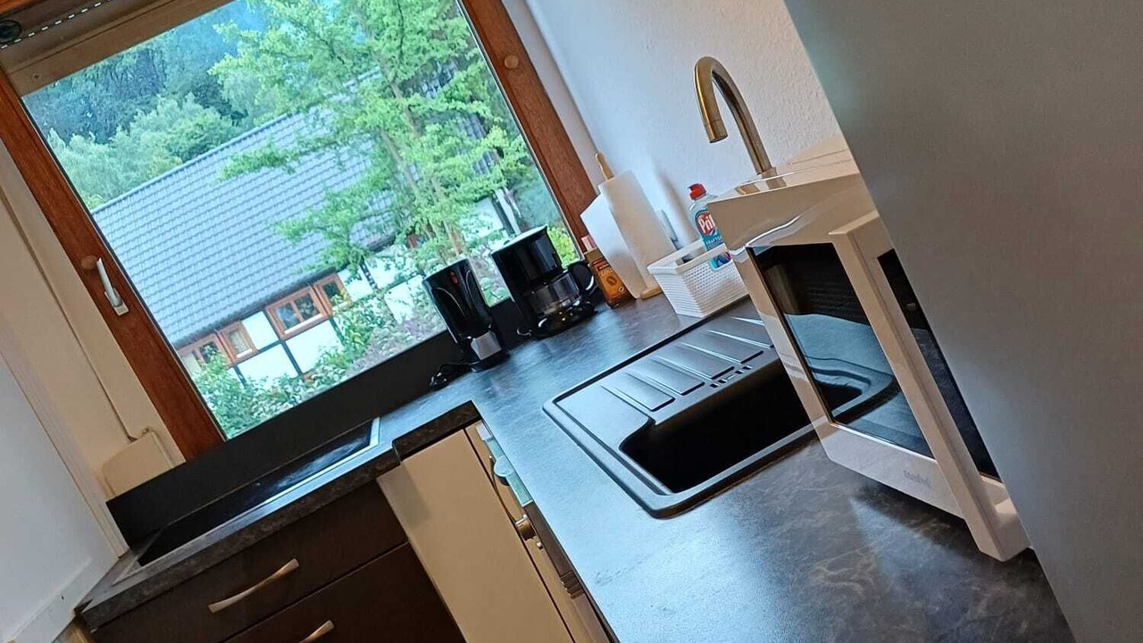 Photo of Kitchen in Moehnesee