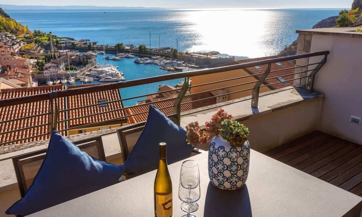 Photo of Outdoor in Portopiccolo