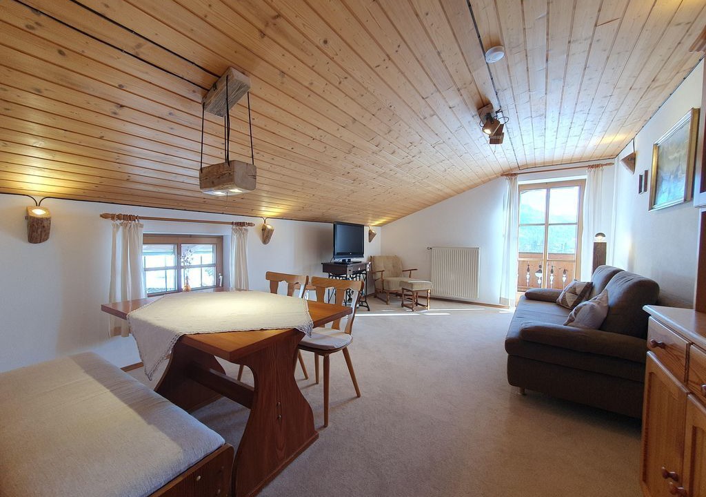 Photo of Livingroom in Weissbach an der Alpenstrasse