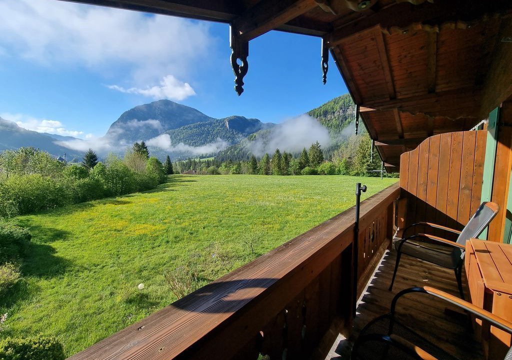 Photo of Outdoor in Weissbach an der Alpenstrasse