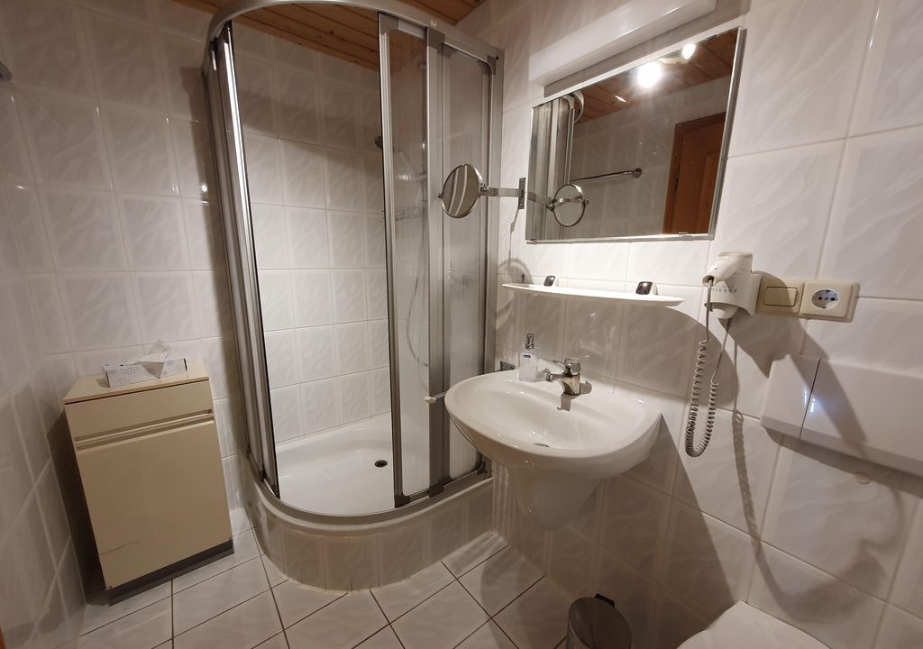 Photo of Bathroom in Weissbach an der Alpenstrasse