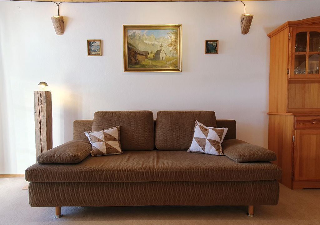 Photo of Livingroom in Weissbach an der Alpenstrasse