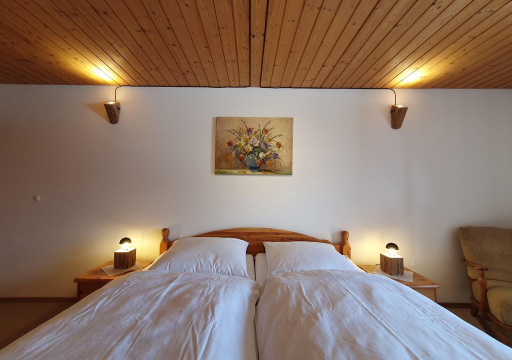 Photo of Bedroom in Weissbach an der Alpenstrasse