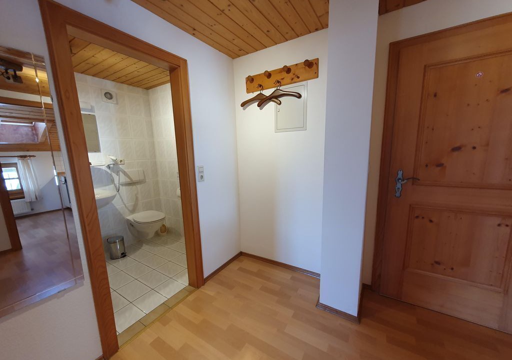 Photo of Bathroom in Weissbach an der Alpenstrasse