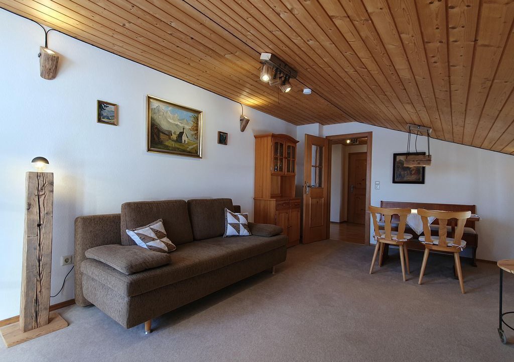 Photo of Livingroom in Weissbach an der Alpenstrasse