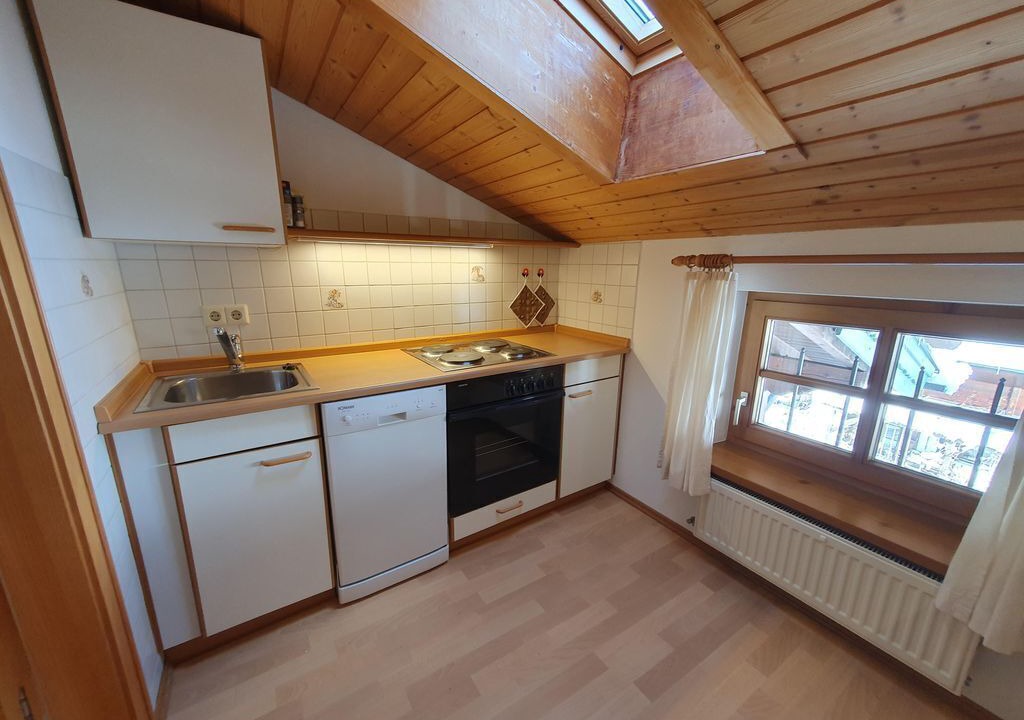Photo of Kitchen in Weissbach an der Alpenstrasse