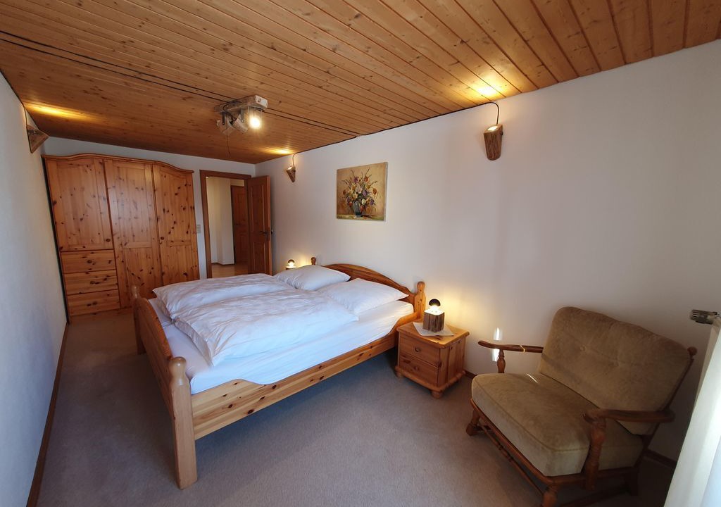 Photo of Bedroom in Weissbach an der Alpenstrasse