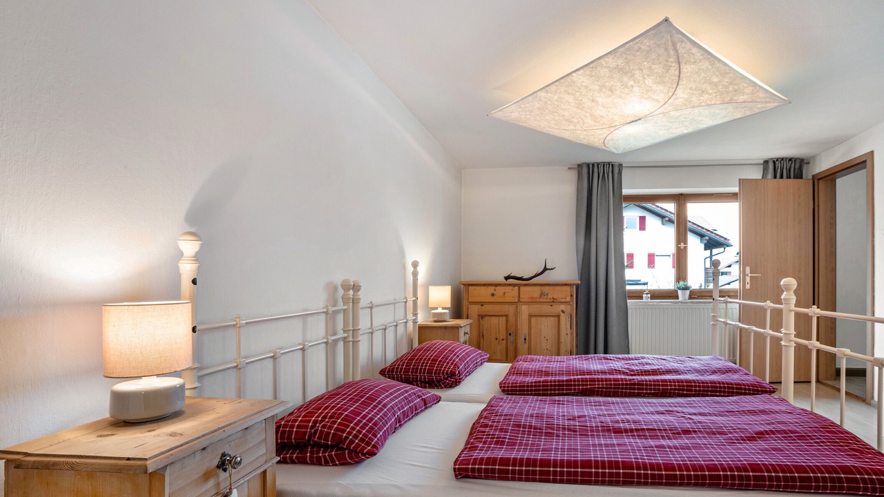 Photo of Bedroom in Rosshaupten