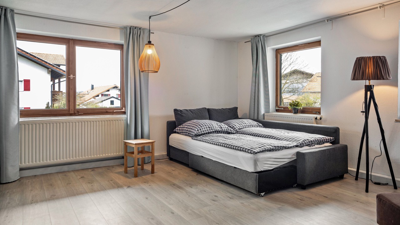 Photo of Bedroom in Rosshaupten