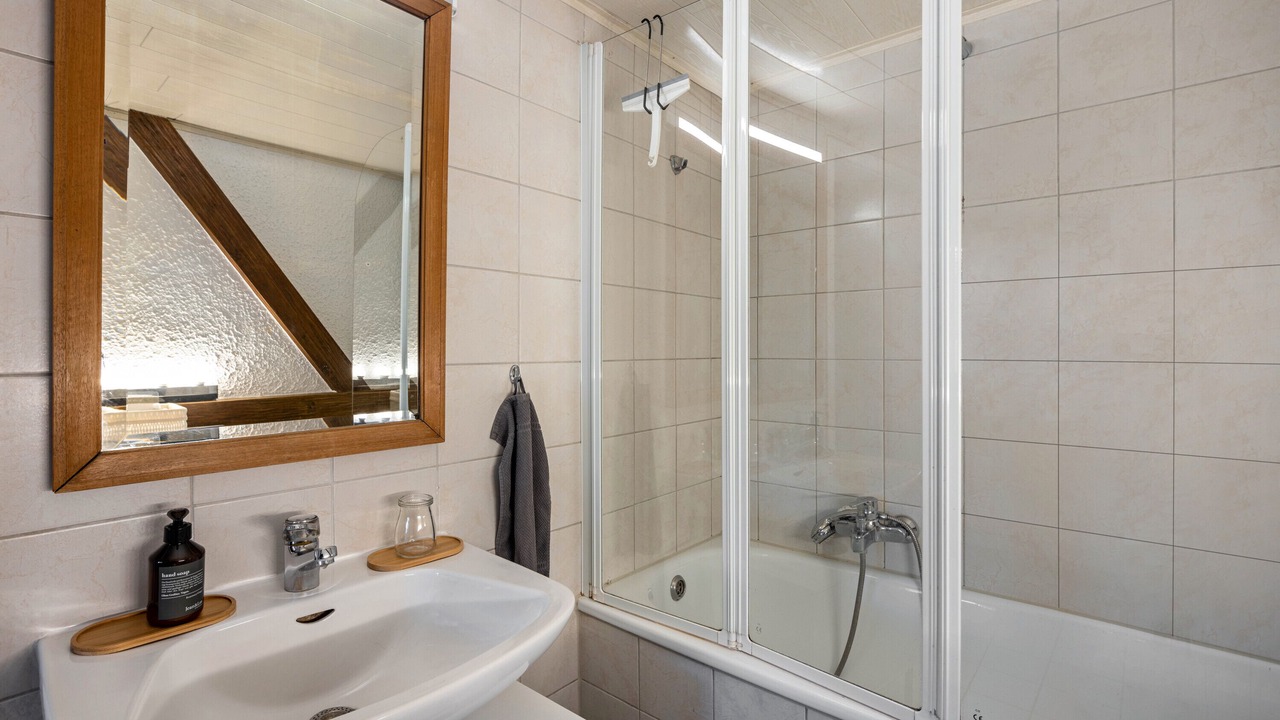 Photo of Bathroom in Rosshaupten