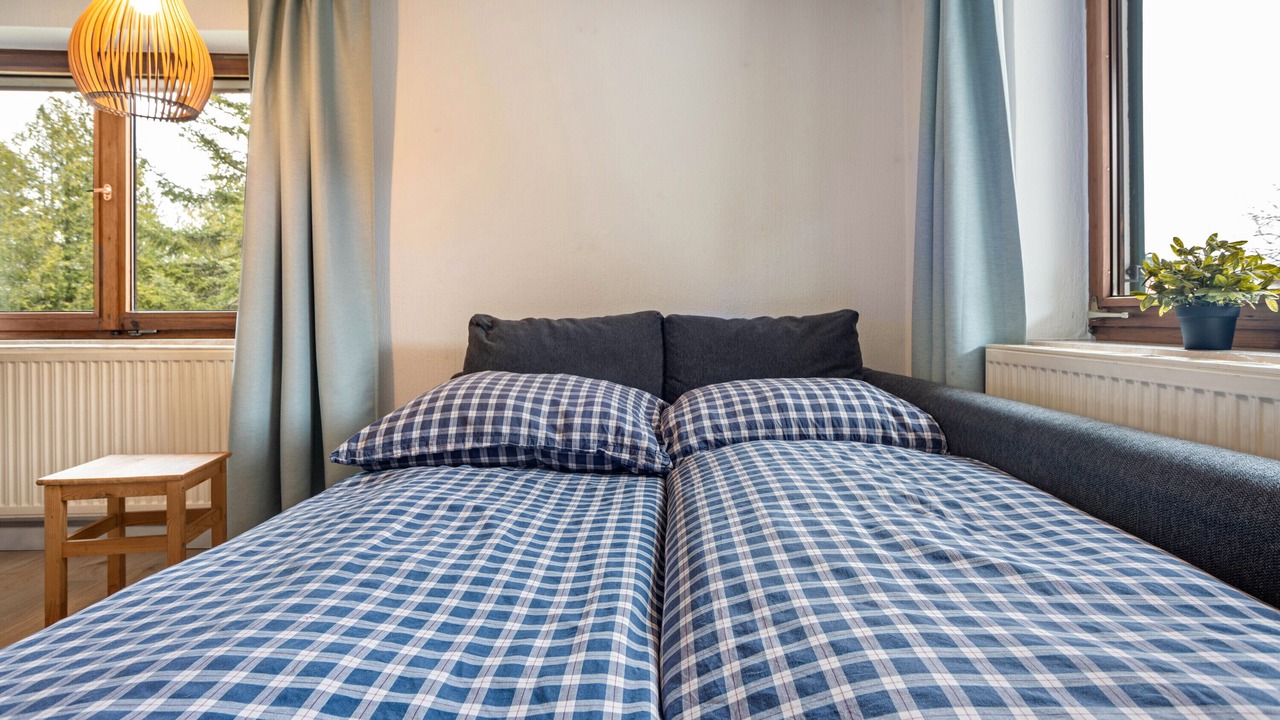 Photo of Bedroom in Rosshaupten