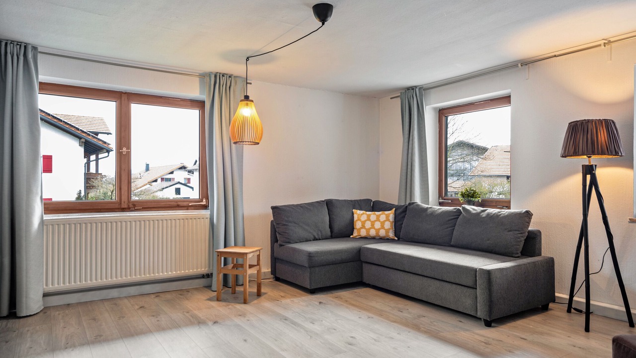 Photo of Livingroom in Rosshaupten