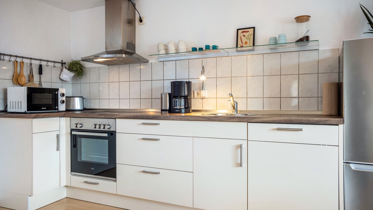 Photo of Kitchen in Rosshaupten