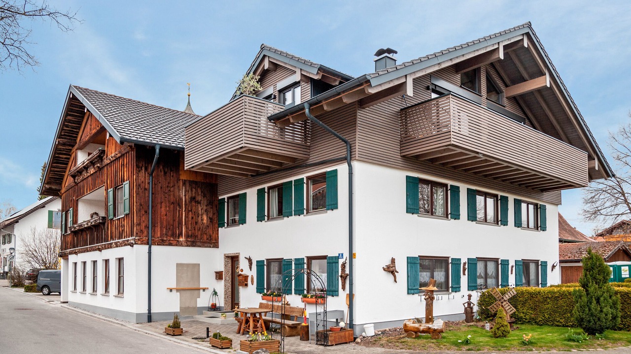 Photo of Outdoor in Rosshaupten
