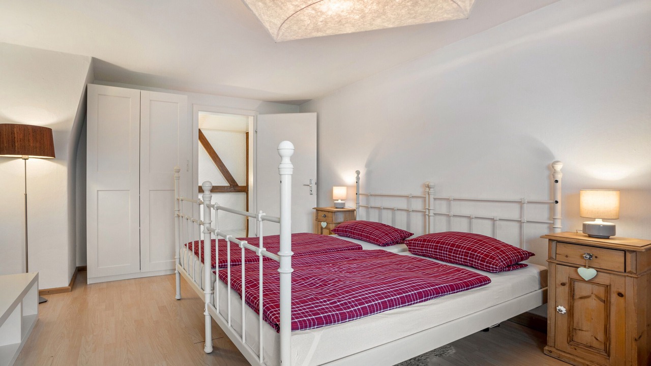 Photo of Bedroom in Rosshaupten