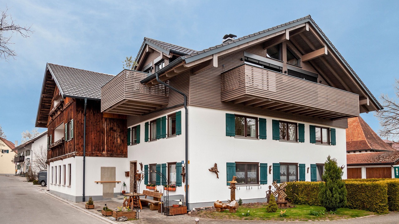 Photo of Outdoor in Rosshaupten