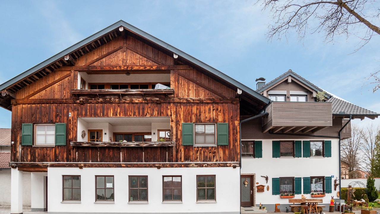 Photo of Outdoor in Rosshaupten