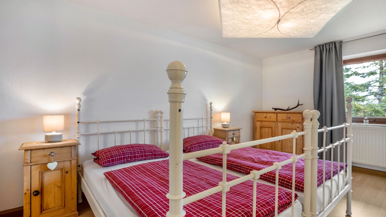 Photo of Bedroom in Rosshaupten