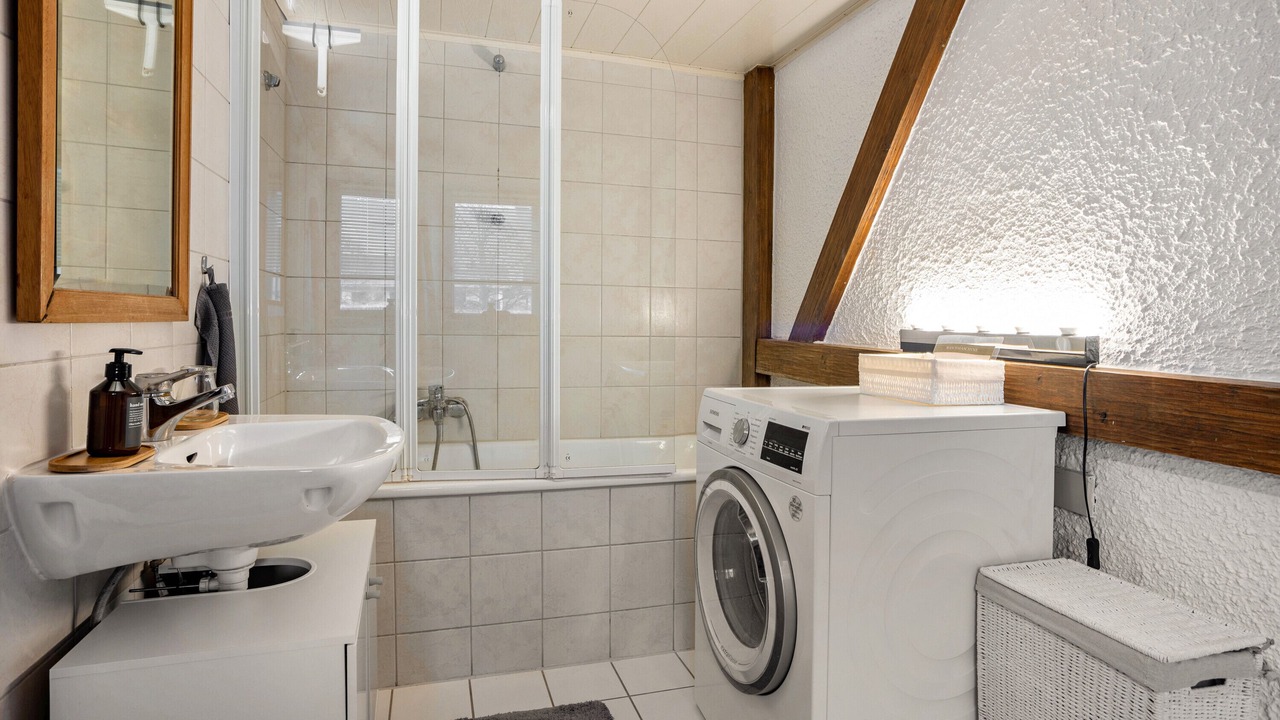 Photo of Bathroom in Rosshaupten