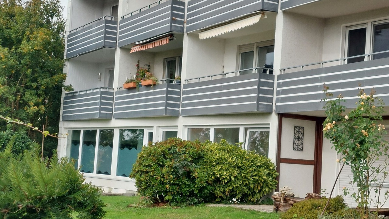 Photo of Outdoor in Moehnesee