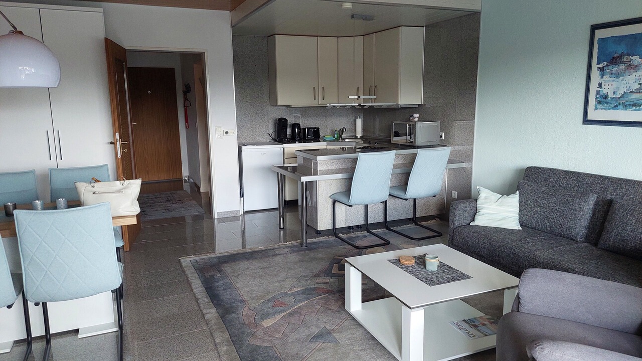 Photo of Livingroom in Moehnesee