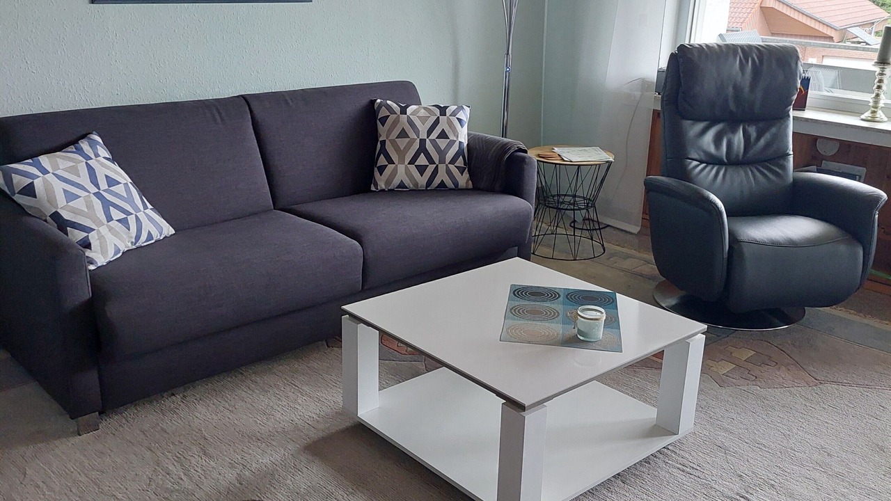 Photo of Livingroom in Moehnesee