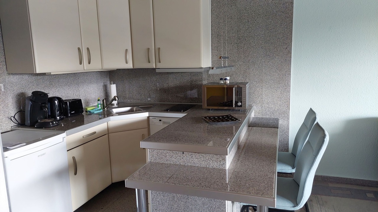 Photo of Kitchen in Moehnesee