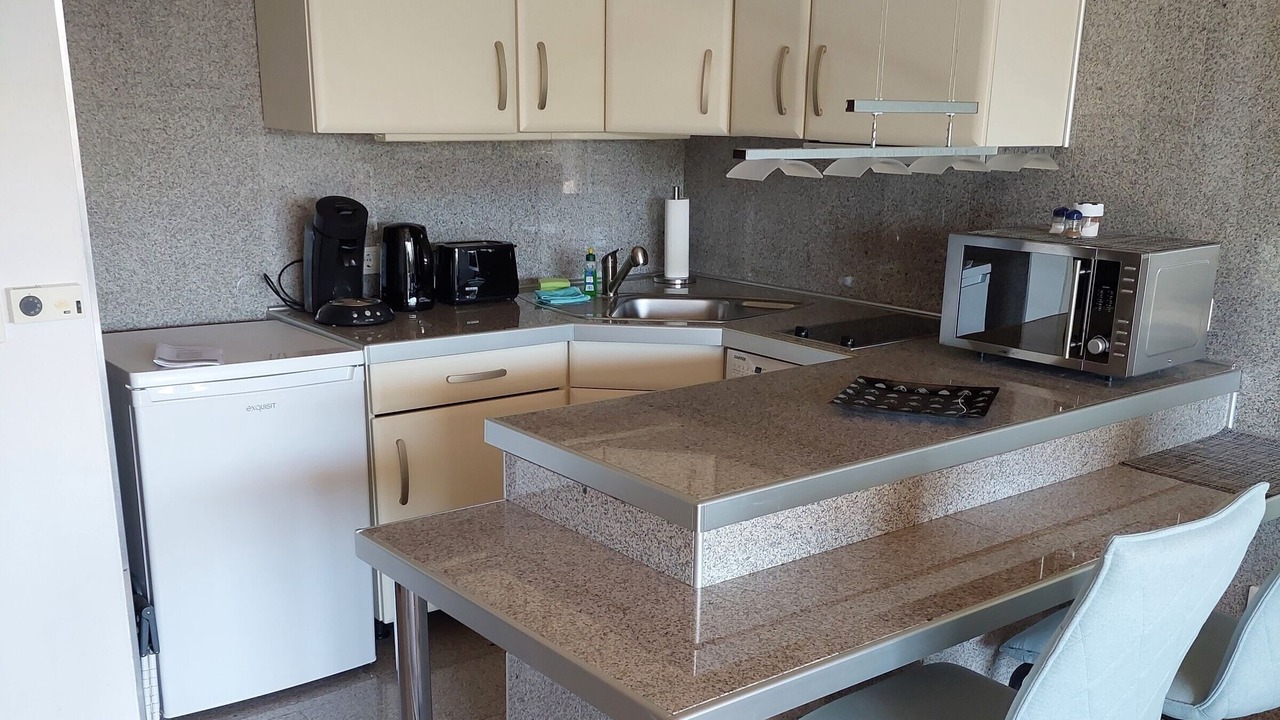Photo of Kitchen in Moehnesee