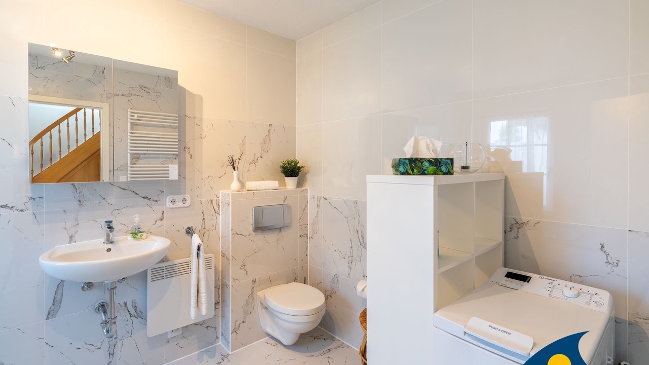 Photo of Bathroom in Pudagla