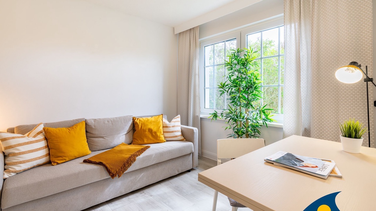 Photo of Livingroom in Pudagla