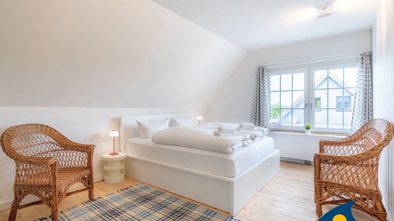 Photo of Bedroom in Pudagla