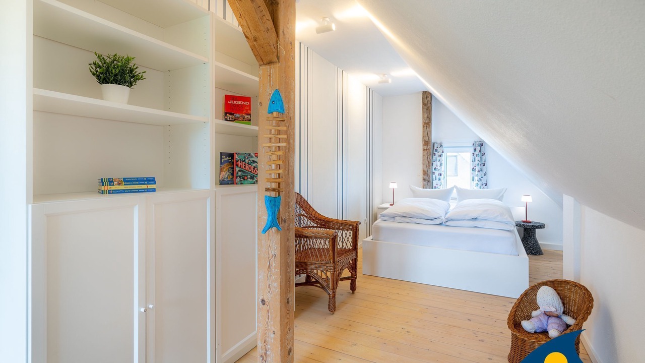 Photo of Bedroom in Pudagla