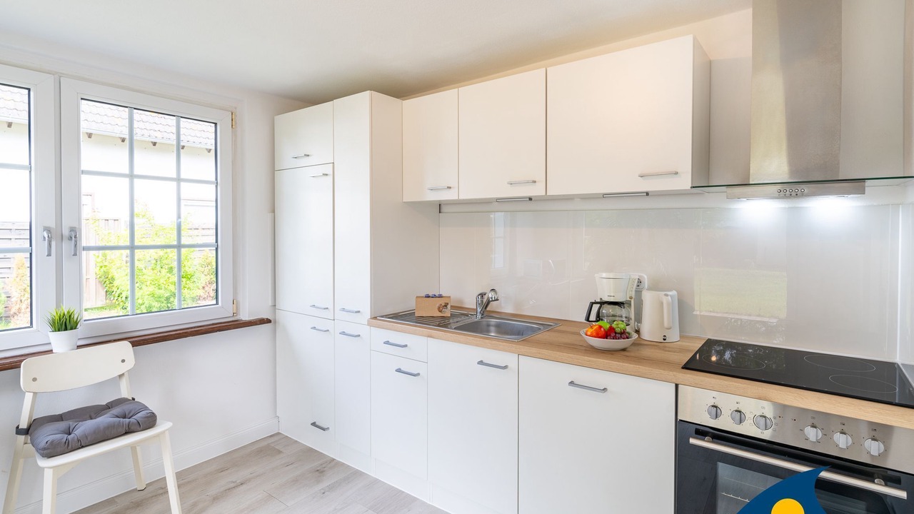 Photo of Kitchen in Pudagla