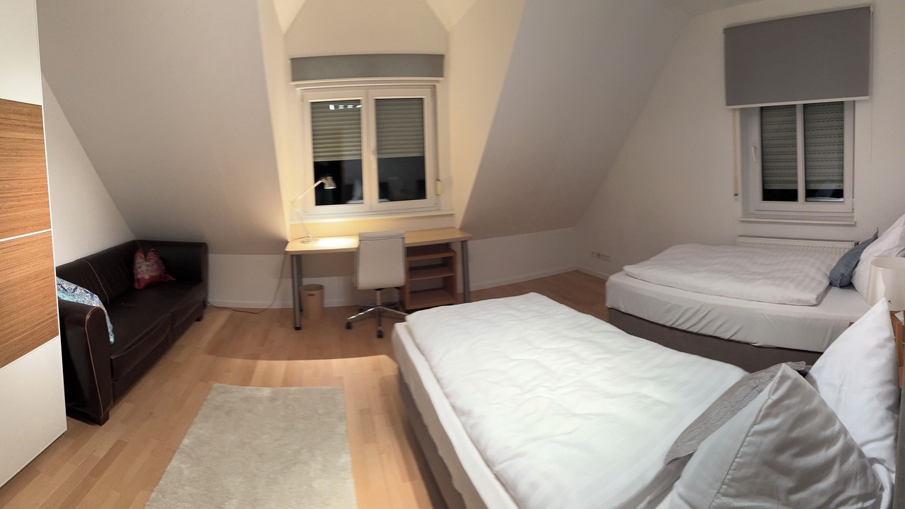 Photo of Bedroom in Grossostheim