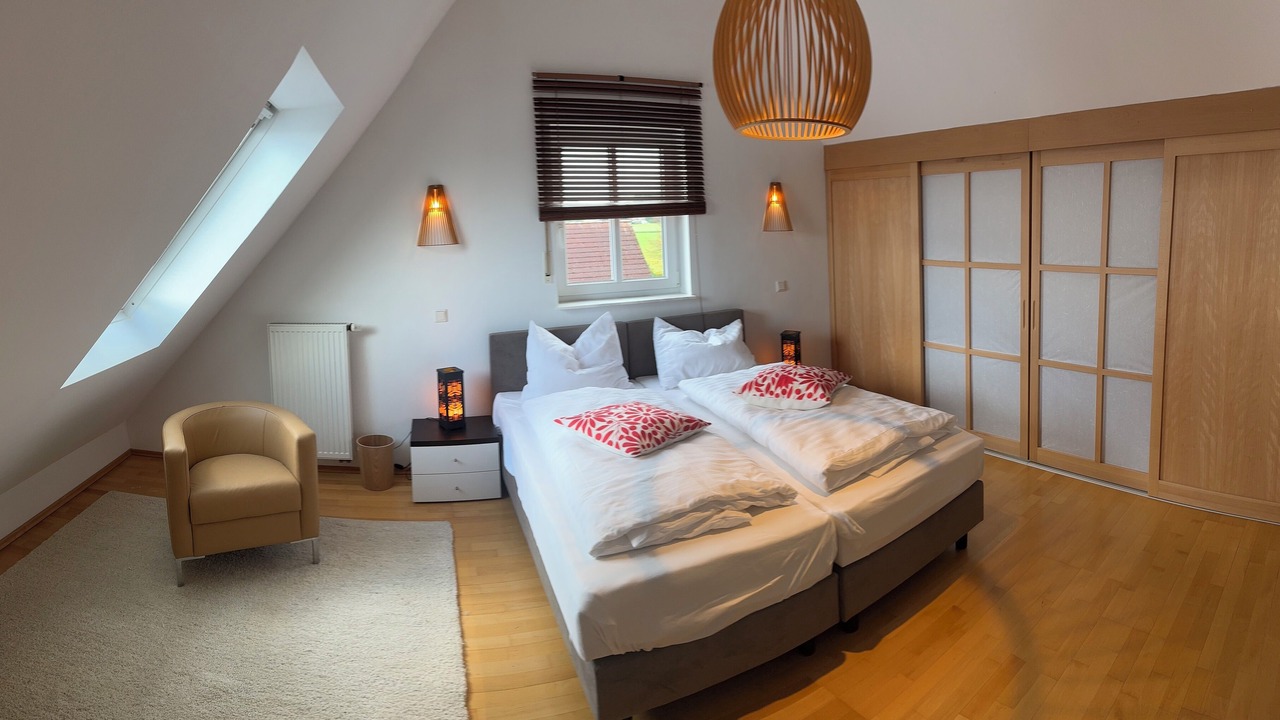 Photo of Bedroom in Grossostheim