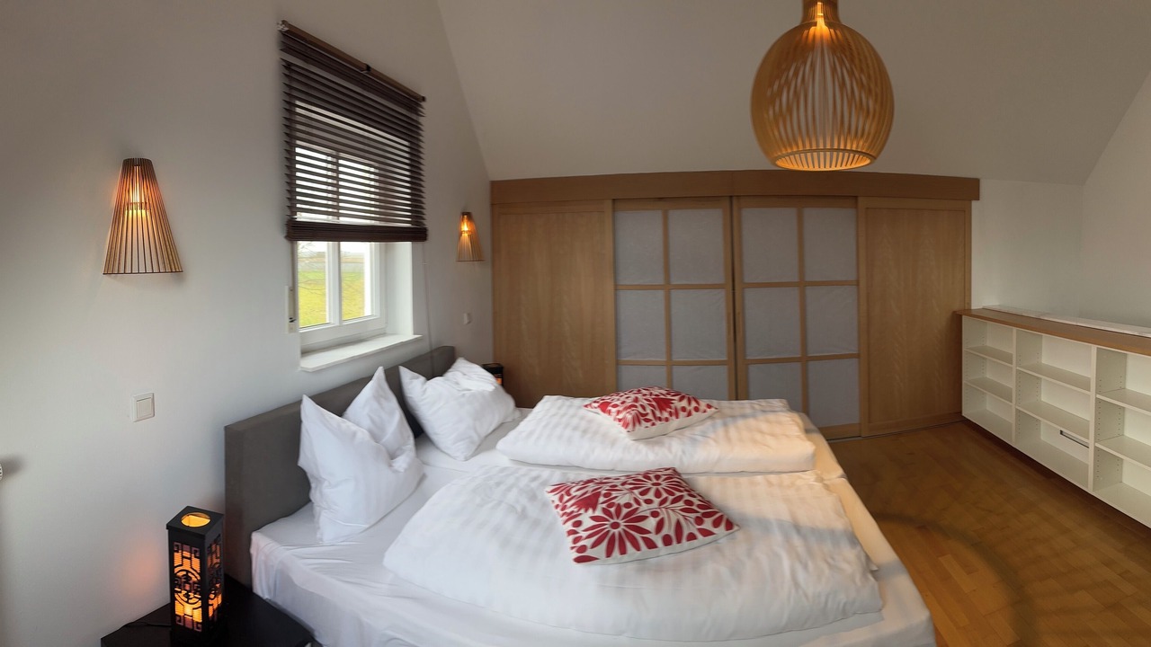Photo of Bedroom in Grossostheim
