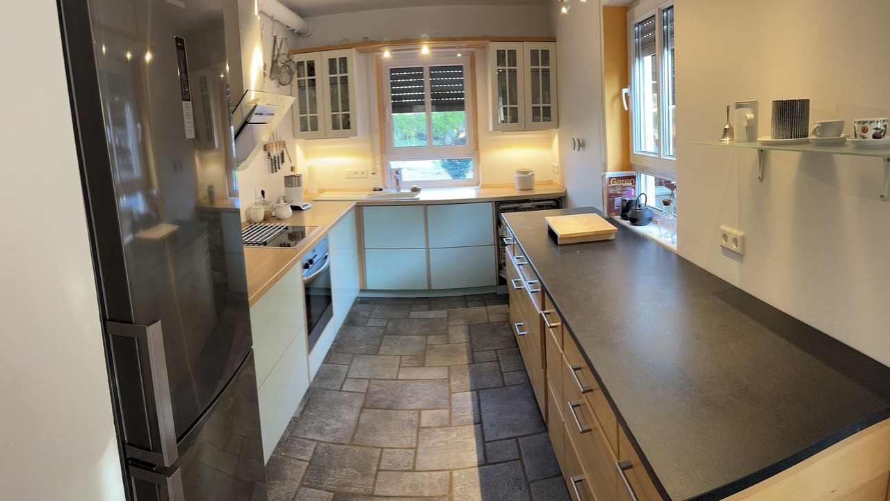 Photo of Kitchen in Grossostheim