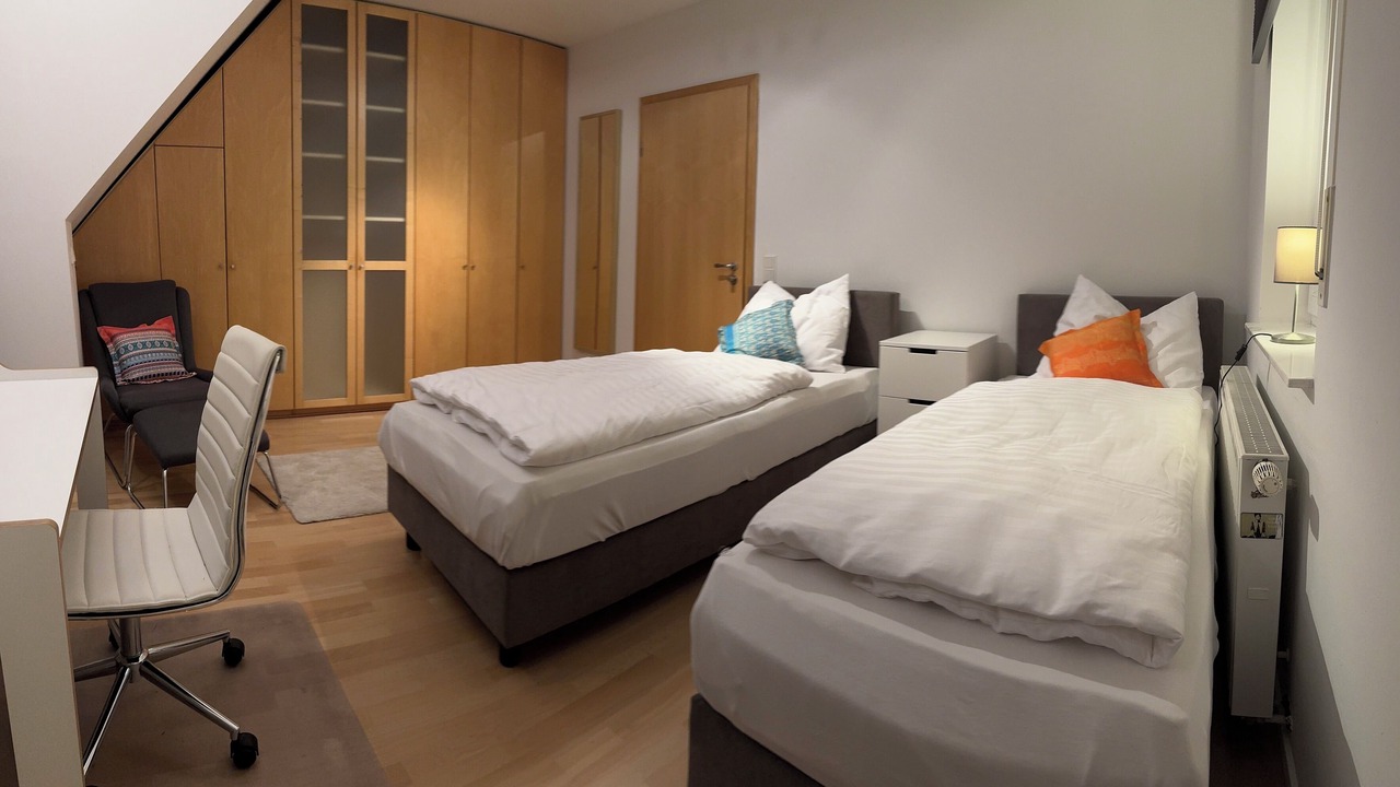 Photo of Bedroom in Grossostheim