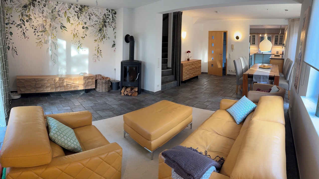 Photo of Livingroom in Grossostheim