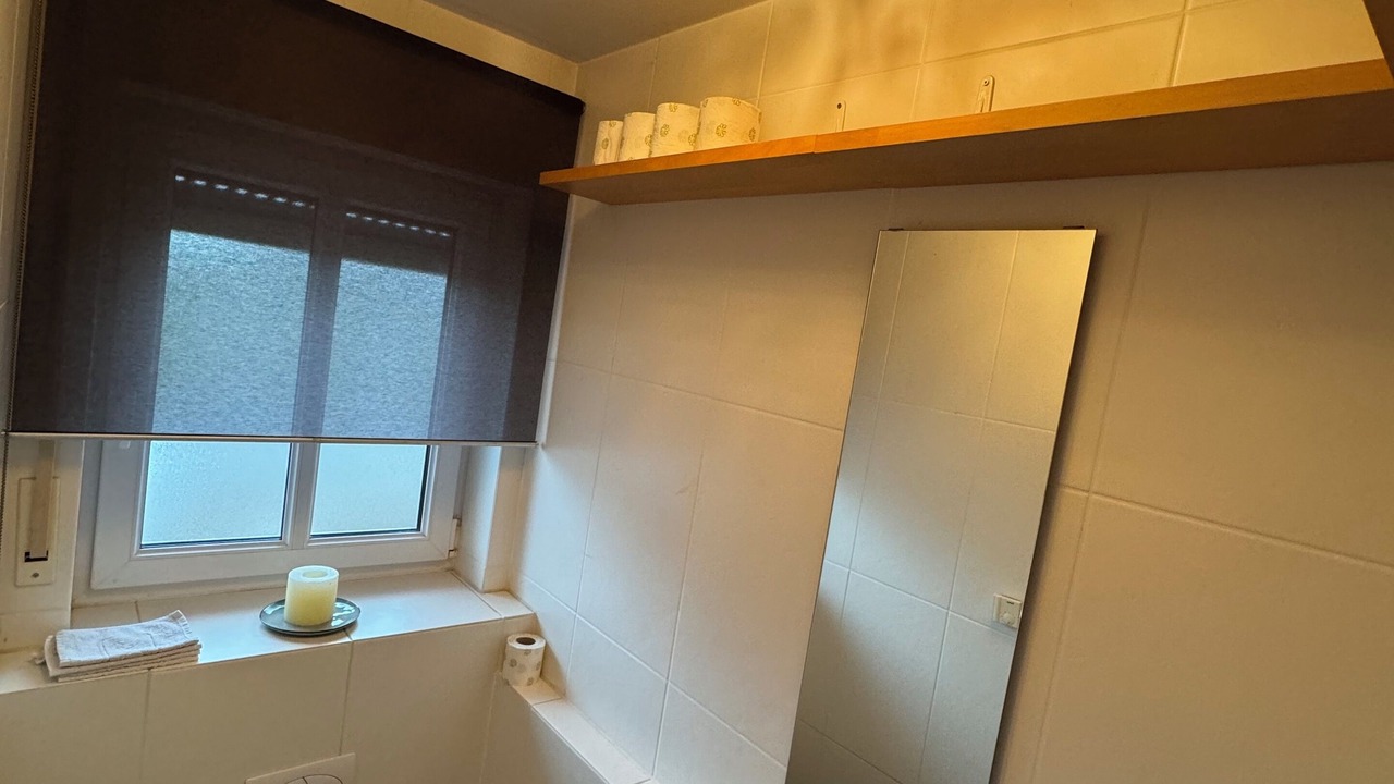 Photo of Bathroom in Grossostheim