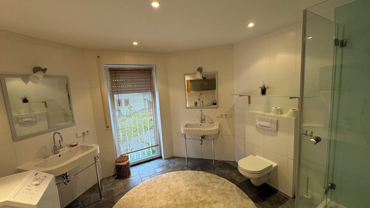 Photo of Bathroom in Grossostheim